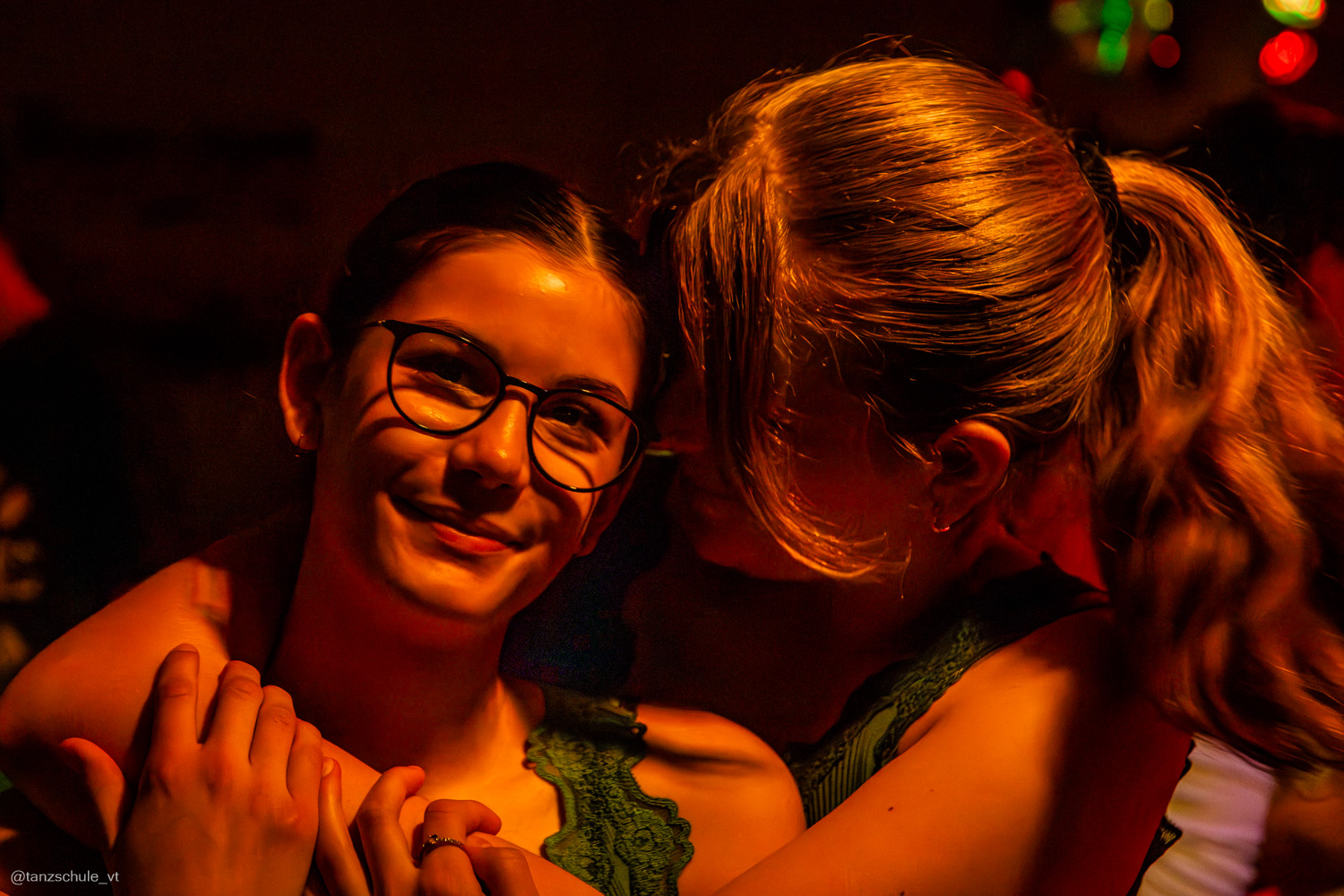 Vollrath Tanzparty 6554